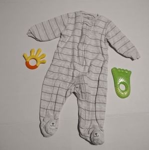 World's Most Adorable 6mo footies